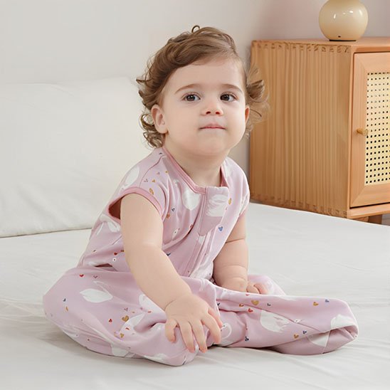 Gigoteuse bébé : le guide complet pour bien choisir en 2026