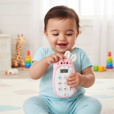 Jouet bébé 1 an éveil sensoriel | Bébé Petit Nuage