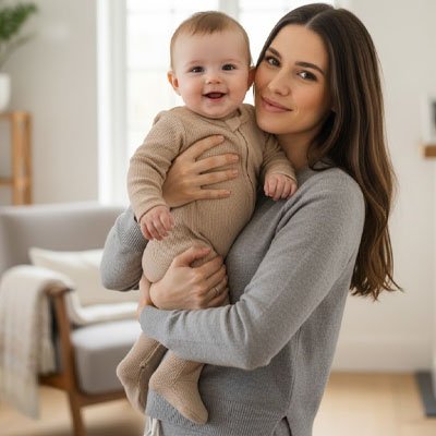 Pyjama bébé : comment bien choisir pour des nuits paisibles
