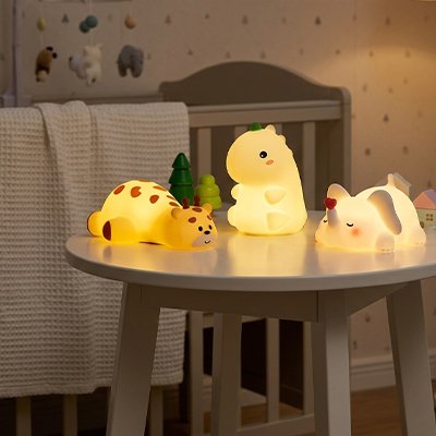Veilleuse bébé douce et apaisante | Bébé Petit Nuage