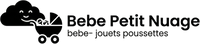 Bebe petit nuage