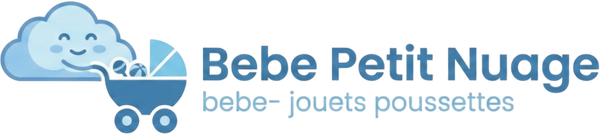 Bebe petit nuage