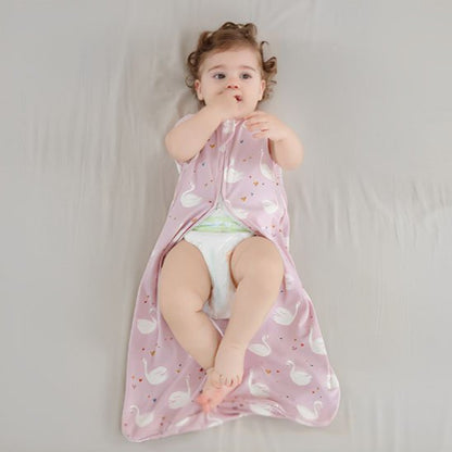 Gigoteuse bébé douce nuit paisible
