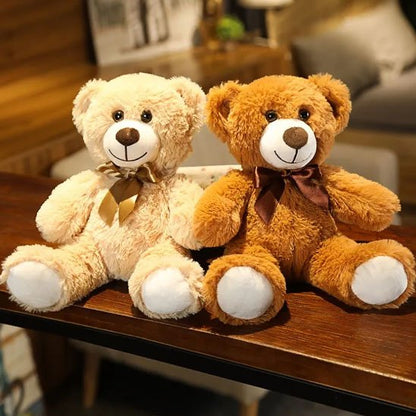 Ours géant hypoallergénique certifié CE cadeau bébé