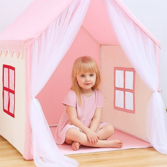 Tente pour enfant | Colorée - Monde Enfant